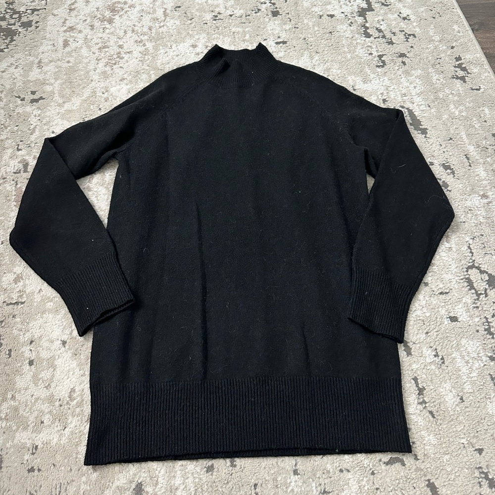 Because of Alice Mini Knit Dress Size Medium - Picture 2 of 5